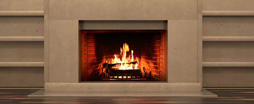 Majestic Trilliant Series Gas Fireplace Insert Repair in Downey, California