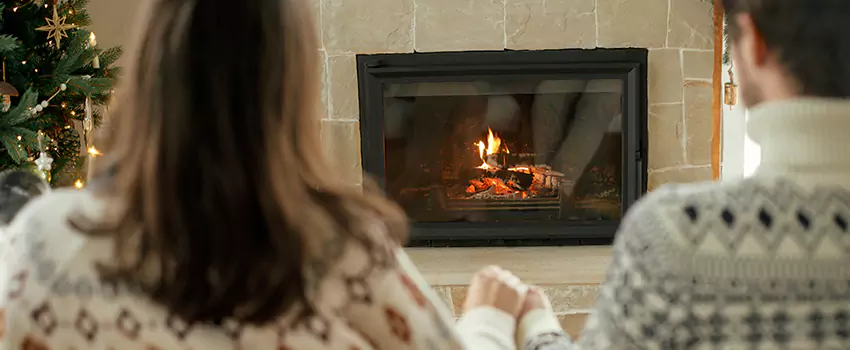 Ravelli Group Wood Fireplaces Replacement in Downey, California