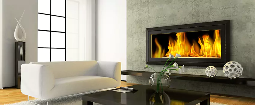 Ventless Fireplace Oxygen Depletion Sensor Installation and Repair Services in Downey, California