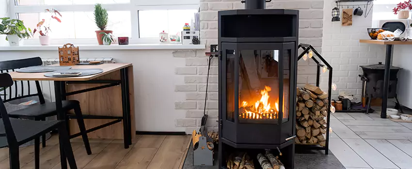 Cost of Vermont Castings Fireplace Services in Downey, CA