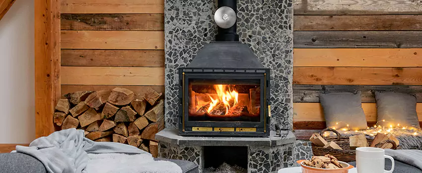 Affordable Wood Fireplace Fixing Solutions in Downey, California