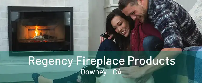 Regency Fireplace Products Downey - CA