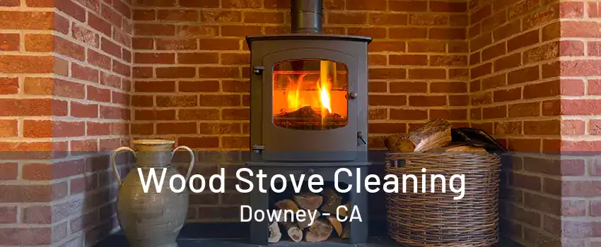 Wood Stove Cleaning Downey - CA